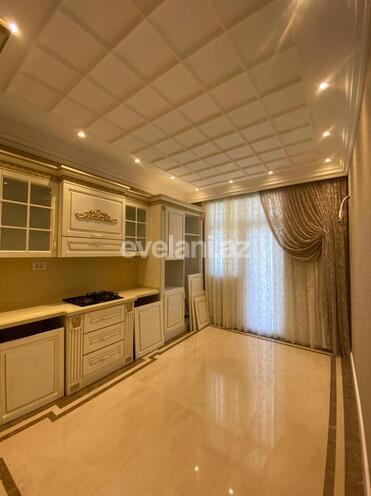 Sale, new building, 2 room, 85 m², Shah Ismail Khatai m.