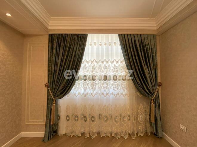 Sale, new building, 2 room, 85 m², Shah Ismail Khatai m.