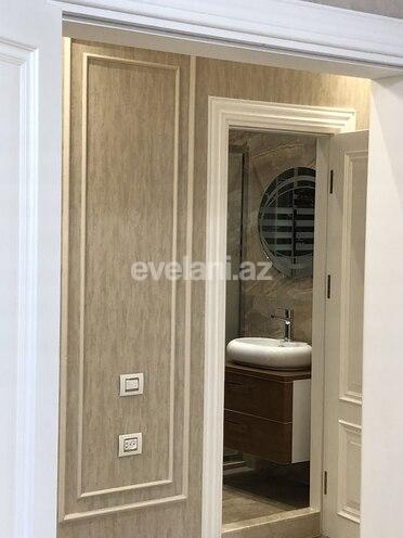 Sale, new building, 2 room, 85 m², Shah Ismail Khatai m.