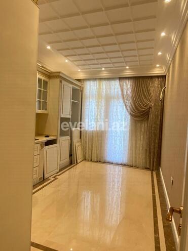Sale, new building, 2 room, 85 m², Shah Ismail Khatai m.