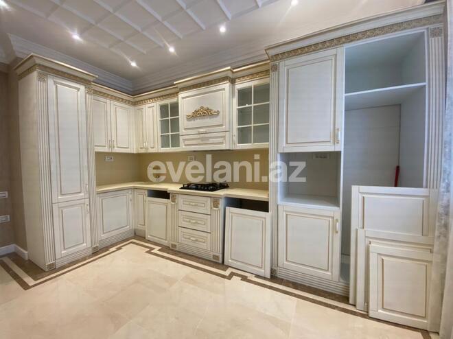 Sale, new building, 2 room, 85 m², Shah Ismail Khatai m.