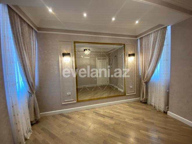 Sale, new building, 2 room, 85 m², Shah Ismail Khatai m.