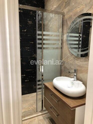 Sale, new building, 2 room, 85 m², Shah Ismail Khatai m.