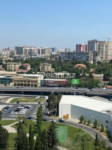 Sale, new building, 2 room, 85 m², Shah Ismail Khatai m.