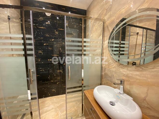 Sale, new building, 2 room, 85 m², Shah Ismail Khatai m.