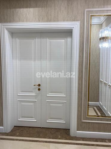 Sale, new building, 2 room, 85 m², Shah Ismail Khatai m.