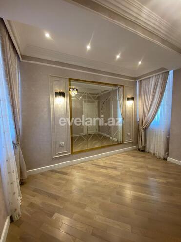 Sale, new building, 2 room, 85 m², Shah Ismail Khatai m.