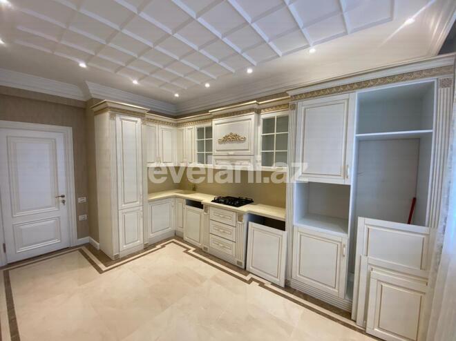 Sale, new building, 2 room, 85 m², Shah Ismail Khatai m.