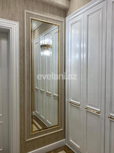 Sale, new building, 2 room, 85 m², Shah Ismail Khatai m.