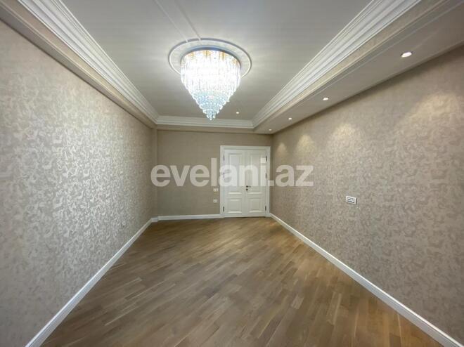 Sale, new building, 2 room, 85 m², Shah Ismail Khatai m.