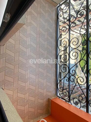 Sale, new building, 2 room, 85 m², Shah Ismail Khatai m.