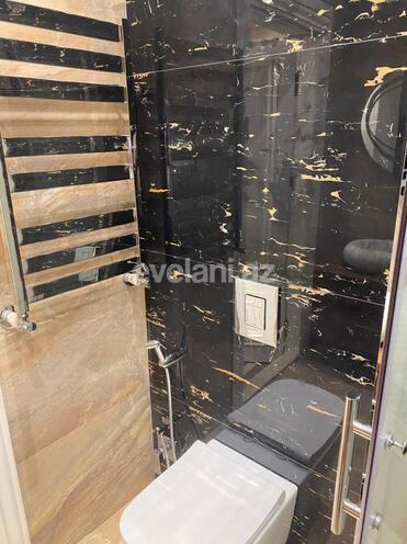 Sale, new building, 2 room, 85 m², Shah Ismail Khatai m.