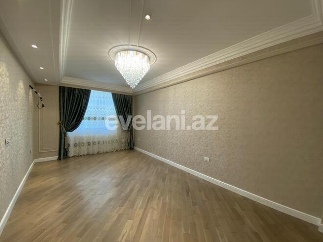 Sale, new building, 2 room, 85 m², Shah Ismail Khatai m.