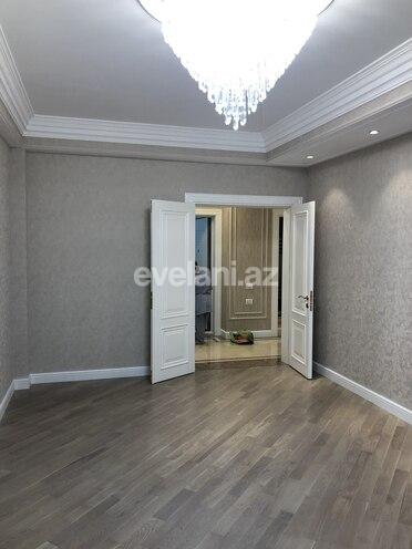 Sale, new building, 2 room, 85 m², Shah Ismail Khatai m.