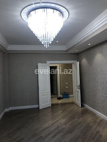 Sale, new building, 2 room, 85 m², Shah Ismail Khatai m.
