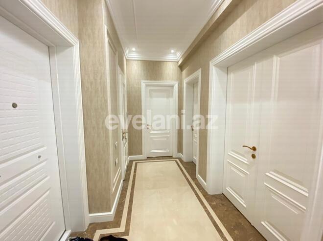 Sale, new building, 2 room, 85 m², Shah Ismail Khatai m.