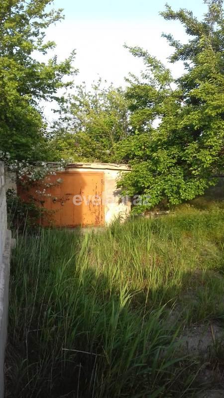 Satılır, torpaq, 31 sot, Novxanı q.