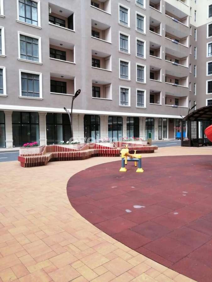 Satılır, yeni tikili, 2 otaqlı, 60 m², Yasamal r.