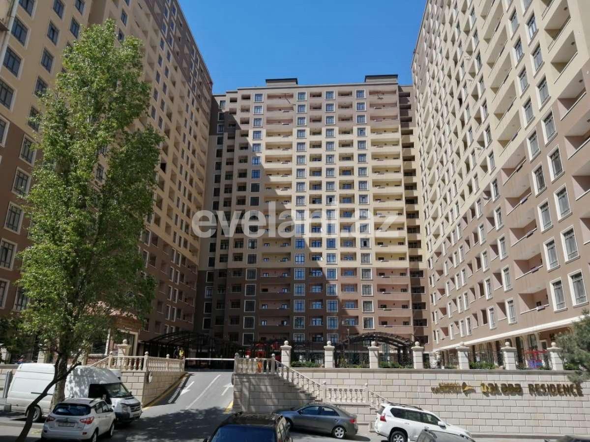 Satılır, yeni tikili, 2 otaqlı, 60 m², Yasamal r.