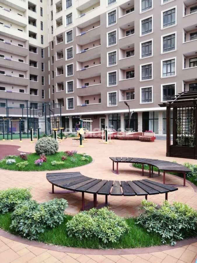Satılır, yeni tikili, 2 otaqlı, 60 m², Yasamal r.