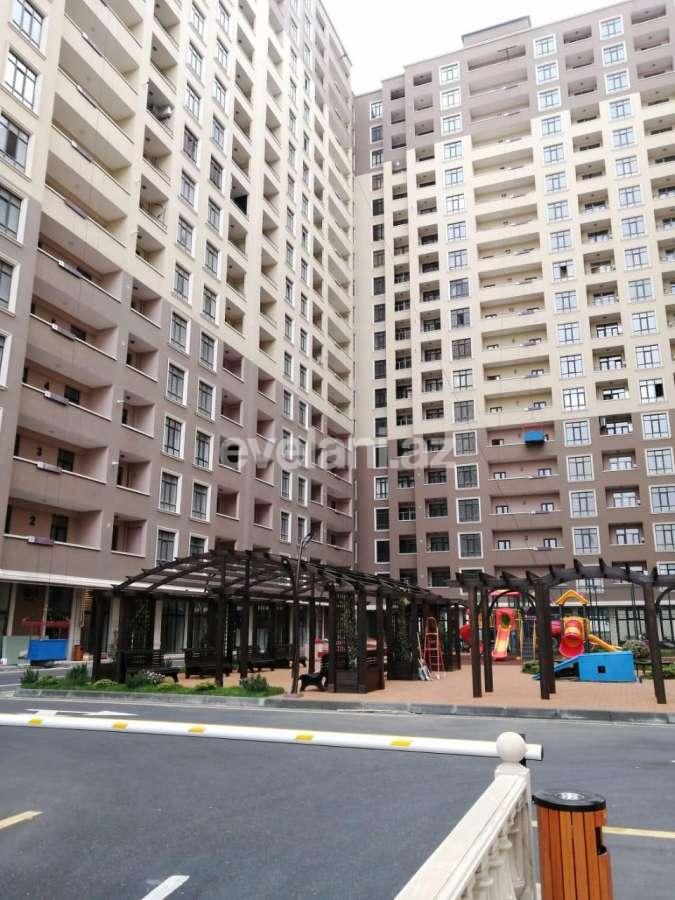 Satılır, yeni tikili, 2 otaqlı, 60 m², Yasamal r.