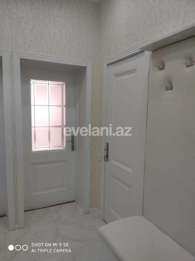 Satılır, yeni tikili, 2 otaqlı, 60 m², Yasamal r.