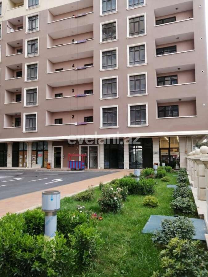 Satılır, yeni tikili, 2 otaqlı, 60 m², Yasamal r.