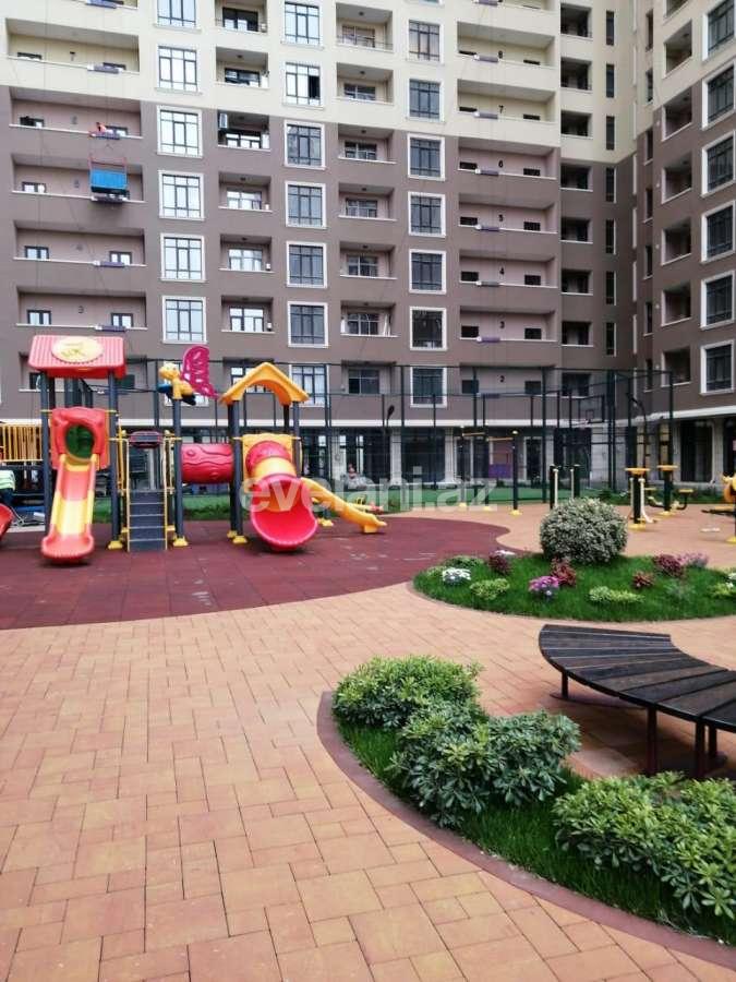 Satılır, yeni tikili, 2 otaqlı, 60 m², Yasamal r.