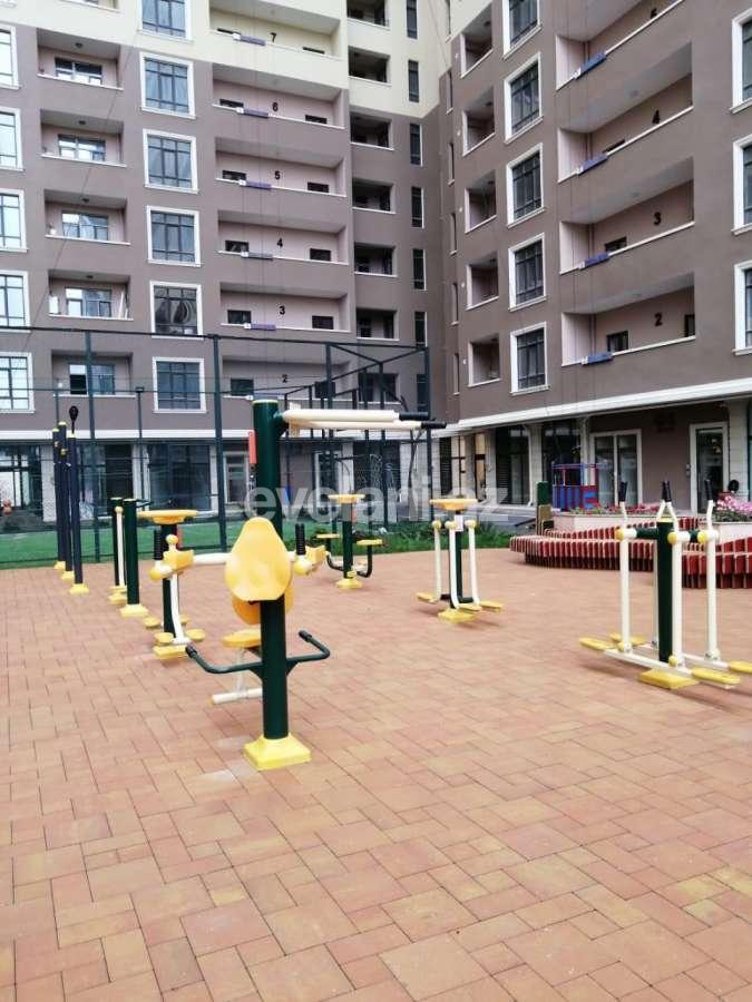 Satılır, yeni tikili, 2 otaqlı, 60 m², Yasamal r.