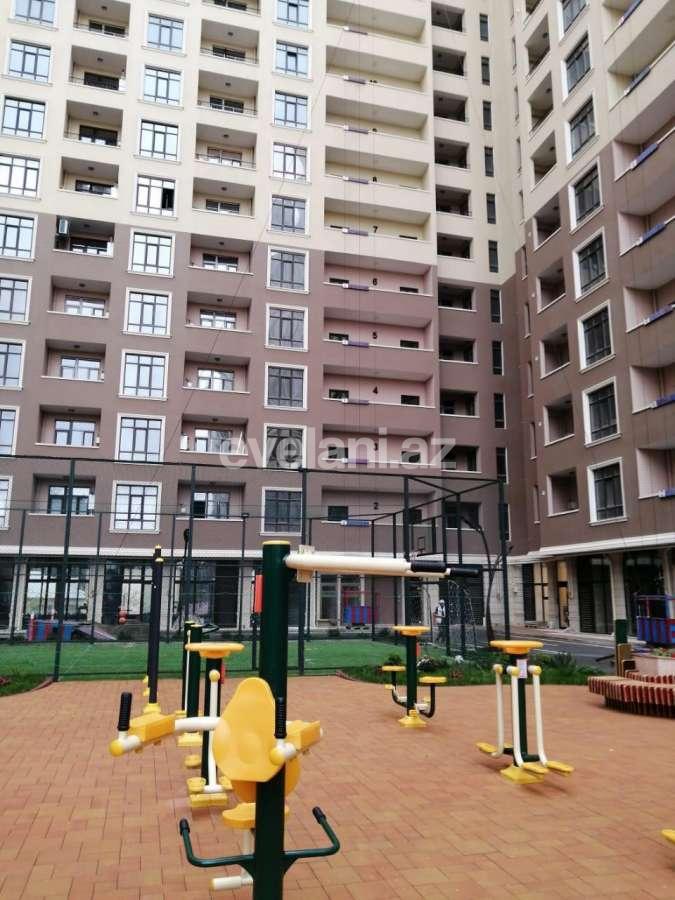 Satılır, yeni tikili, 2 otaqlı, 60 m², Yasamal r.