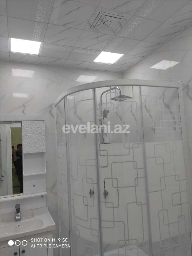 Satılır, yeni tikili, 2 otaqlı, 60 m², Yasamal r.