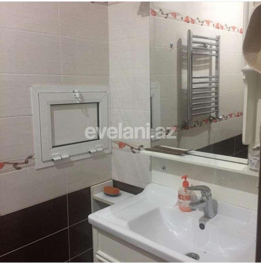 Sale, new building, 3 room, 140 m², Inshaatchilar m.