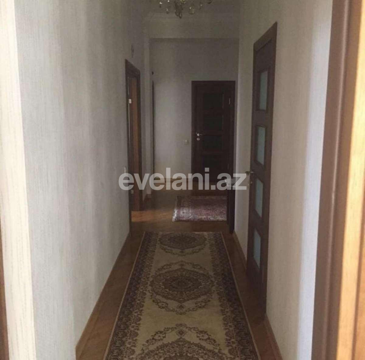 Sale, new building, 3 room, 140 m², Inshaatchilar m.