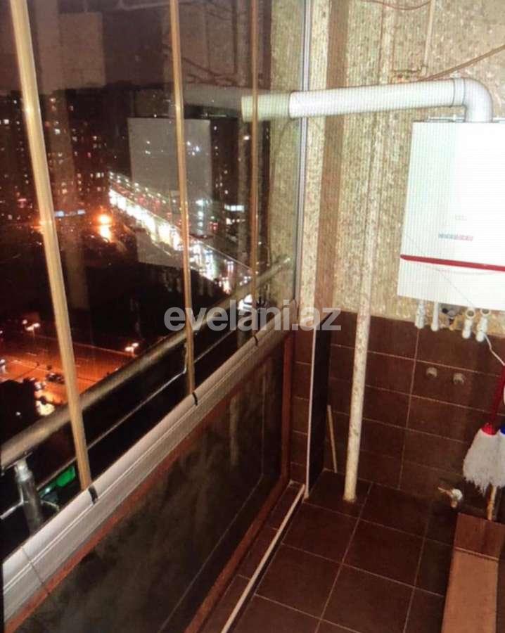 Sale, new building, 3 room, 140 m², Inshaatchilar m.