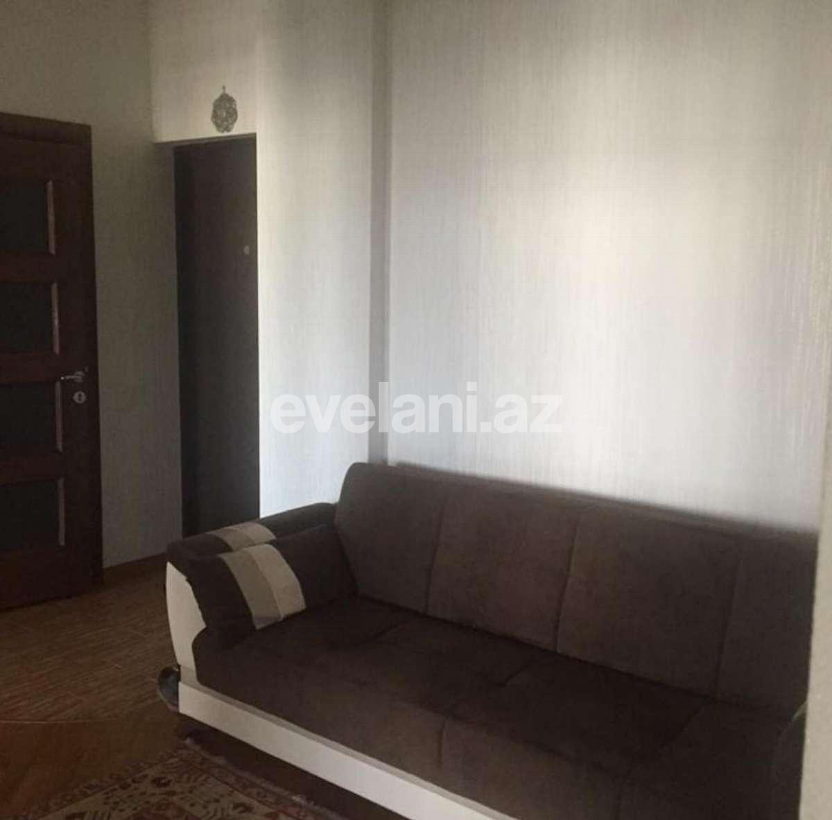 Sale, new building, 3 room, 140 m², Inshaatchilar m.