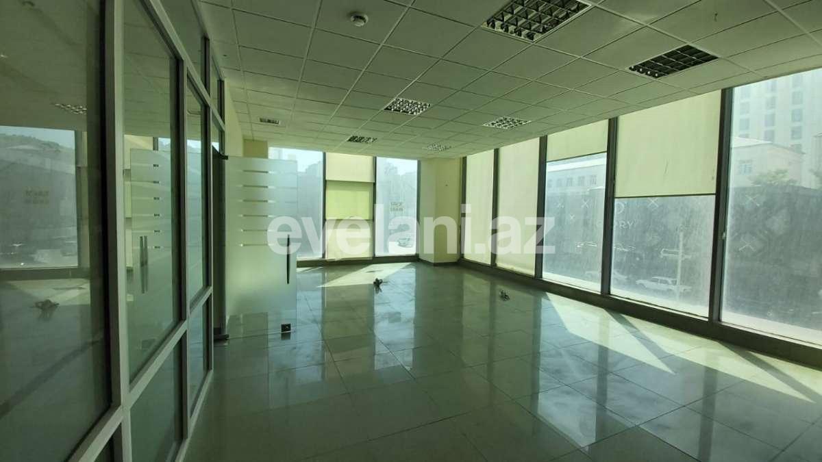 Rent, object, 1800 m², Narimanov r.