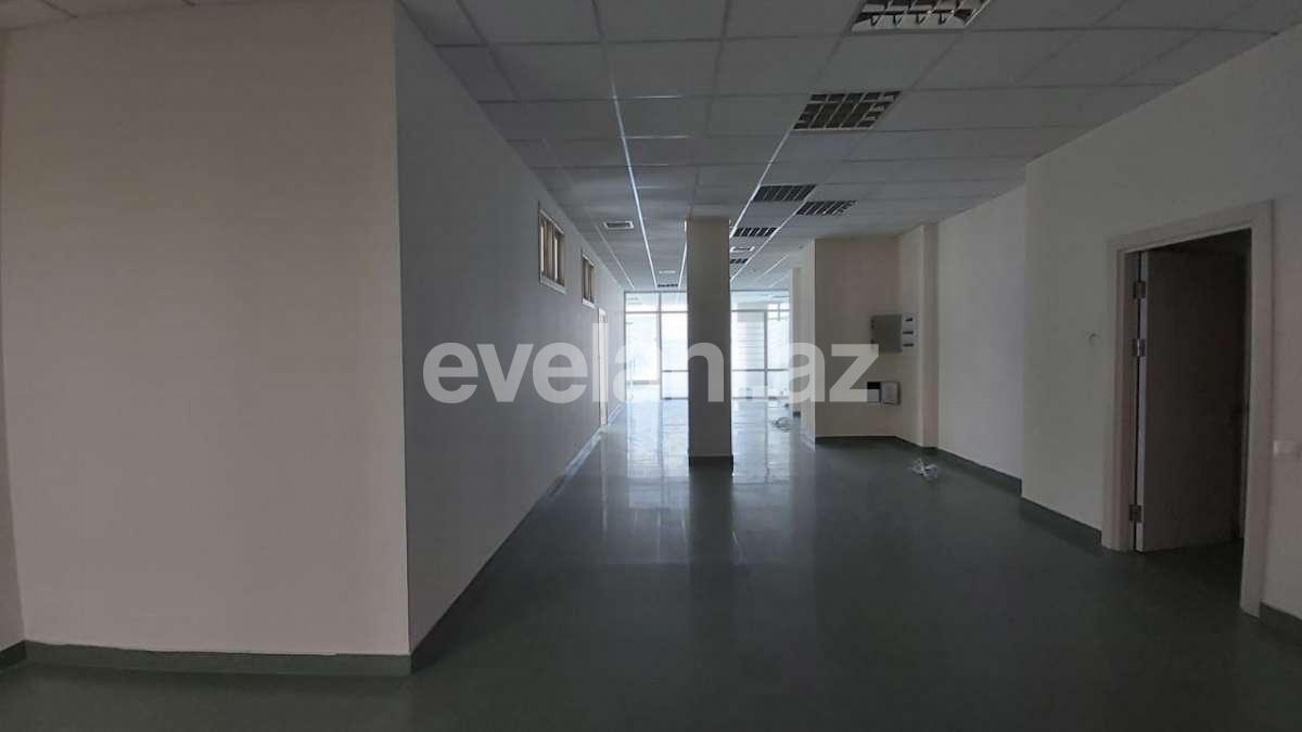 Rent, object, 1800 m², Narimanov r.