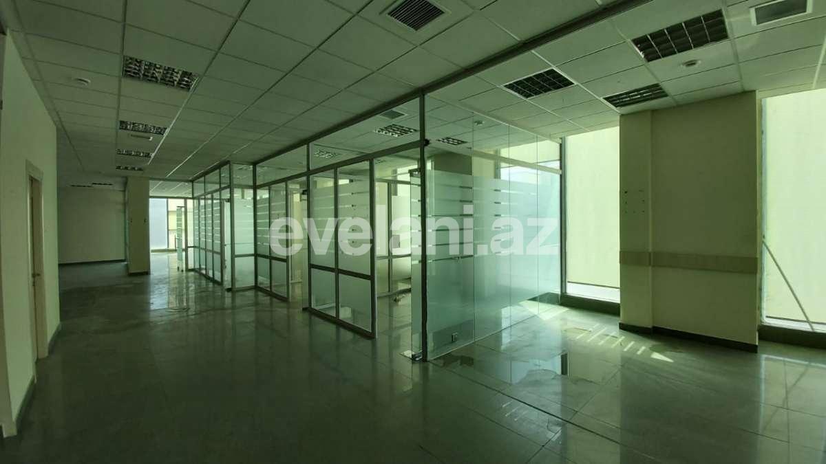 Rent, object, 1800 m², Narimanov r.