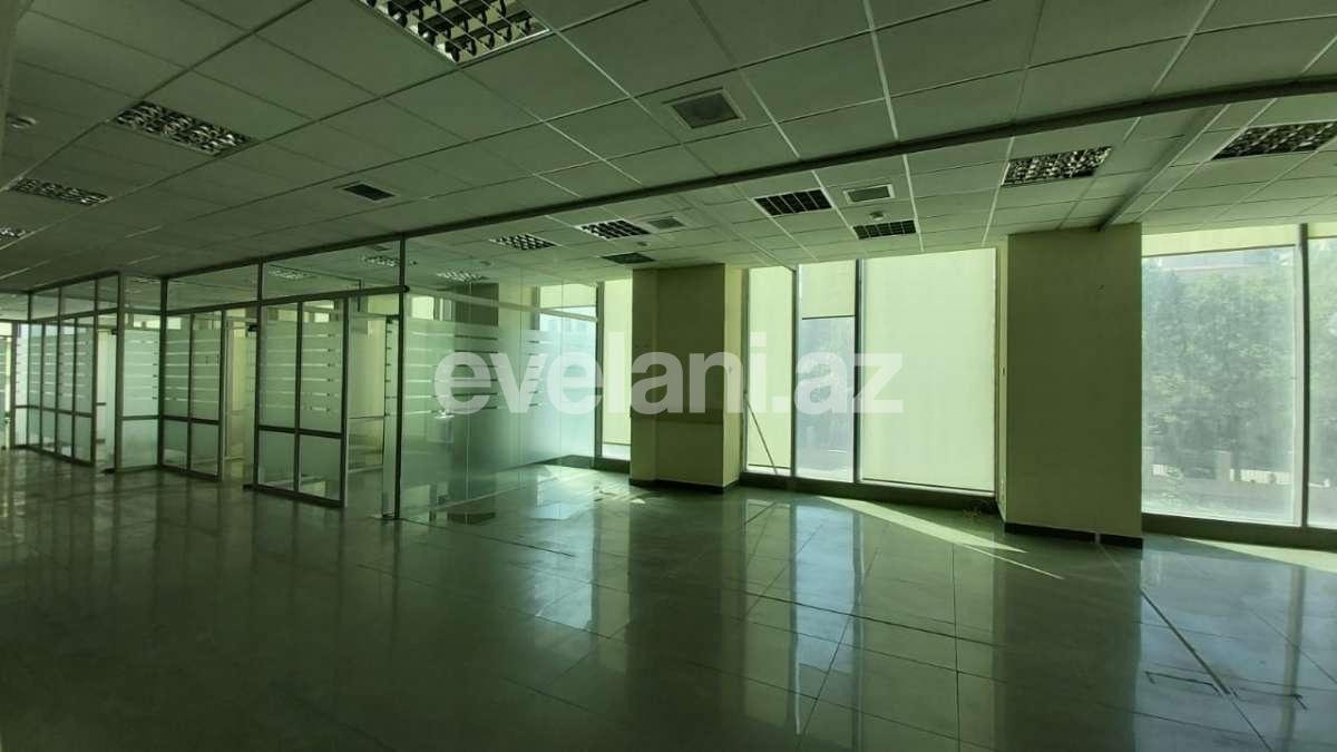 Rent, object, 1800 m², Narimanov r.