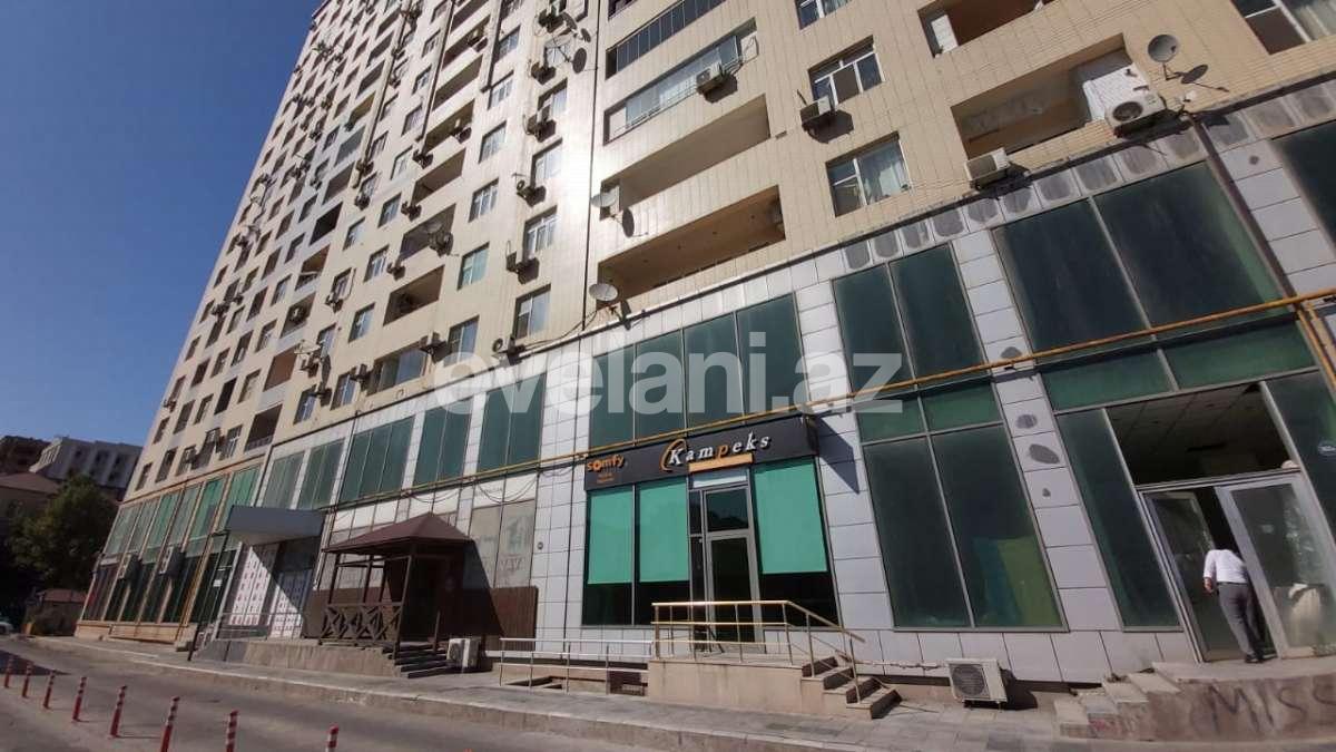 Rent, object, 1800 m², Narimanov r.