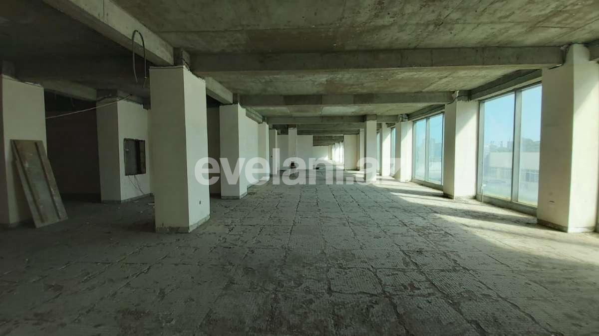 Rent, object, 1800 m², Narimanov r.