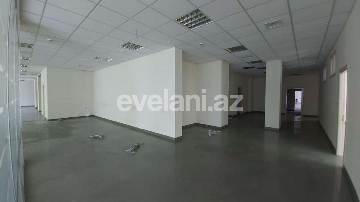 Rent, object, 1800 m², Narimanov r.