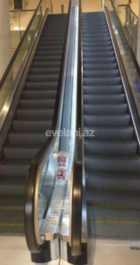 Rent, object, 1800 m², Narimanov r.