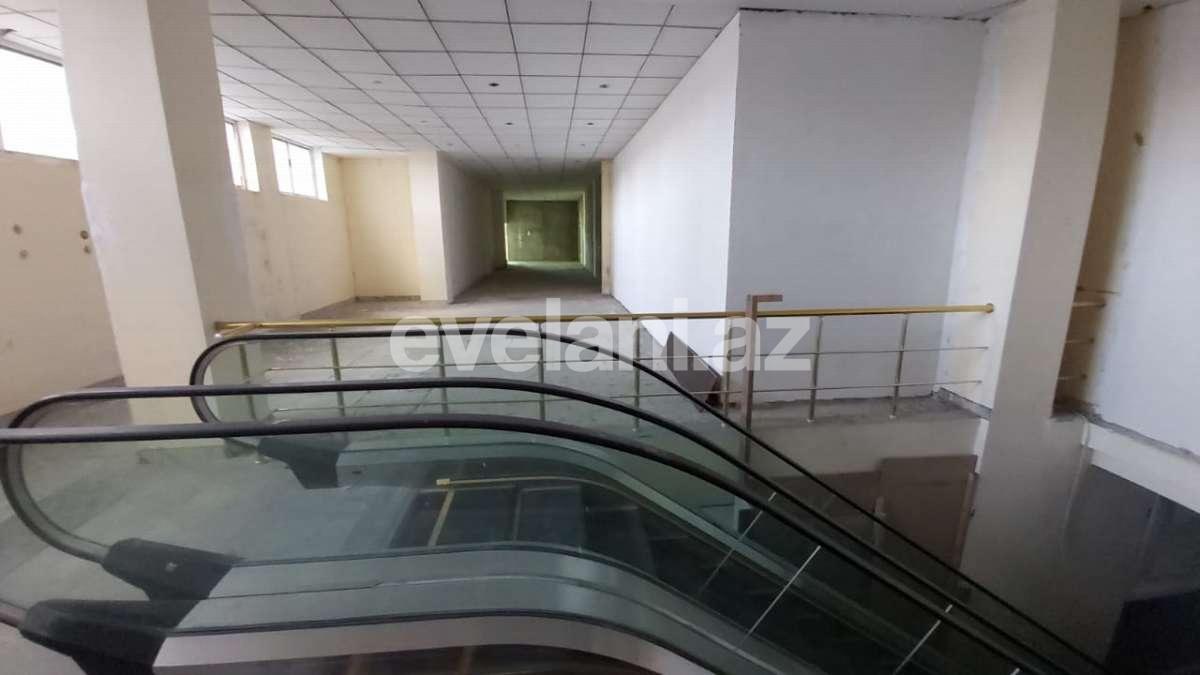 Rent, object, 1800 m², Narimanov r.