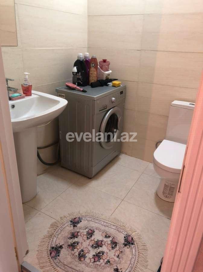 Kirayə verilir, yeni tikili, 2 otaqlı, 105 m², Memar Əcəmi m.