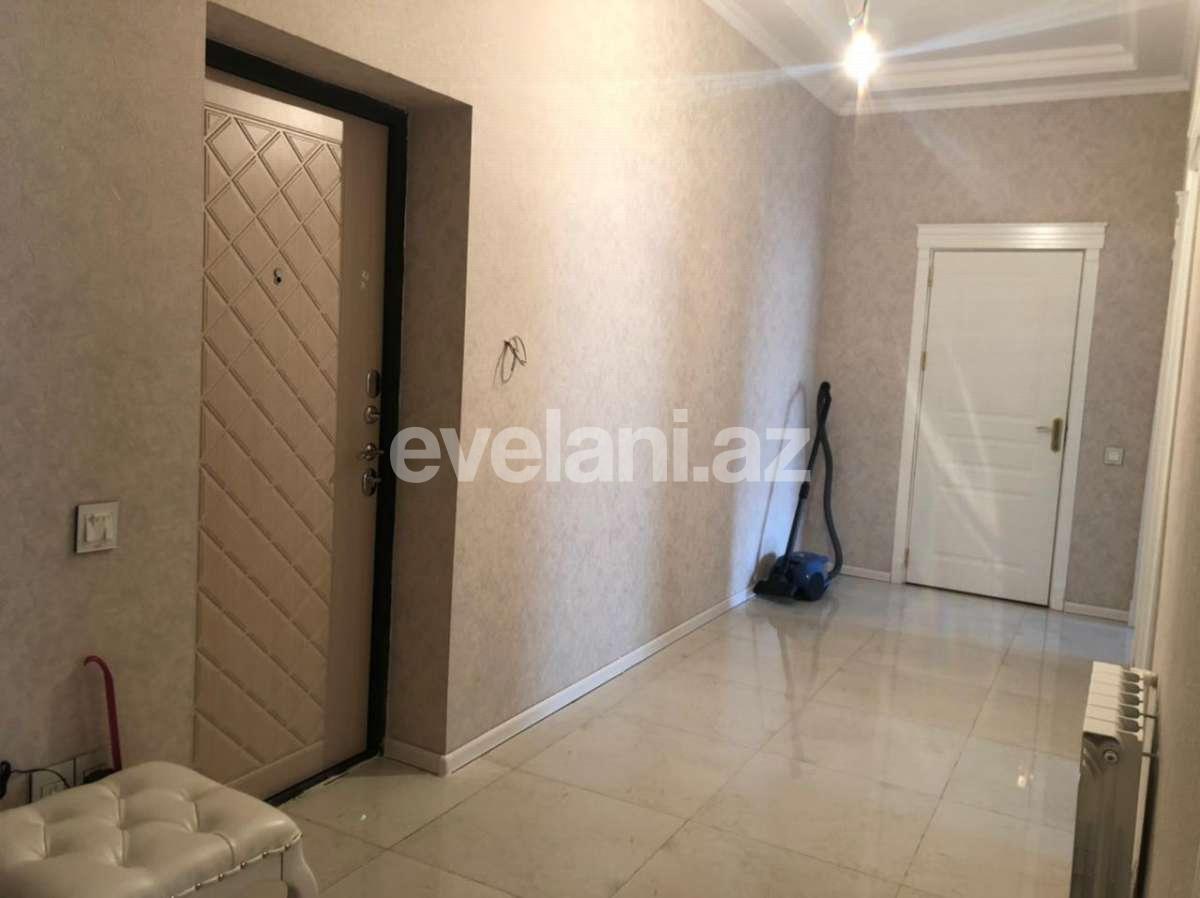 Kirayə verilir, yeni tikili, 2 otaqlı, 105 m², Memar Əcəmi m.