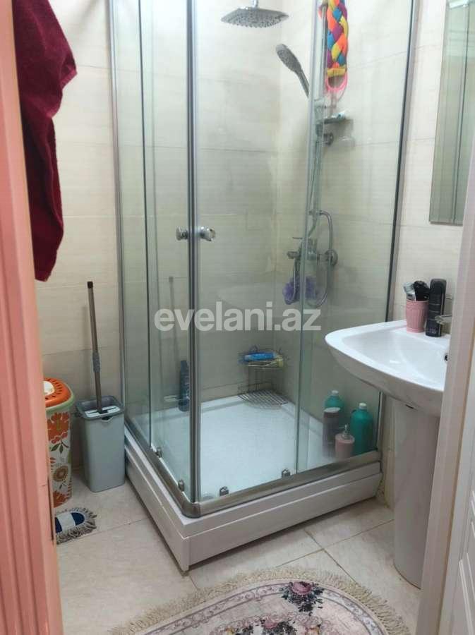 Kirayə verilir, yeni tikili, 2 otaqlı, 105 m², Memar Əcəmi m.