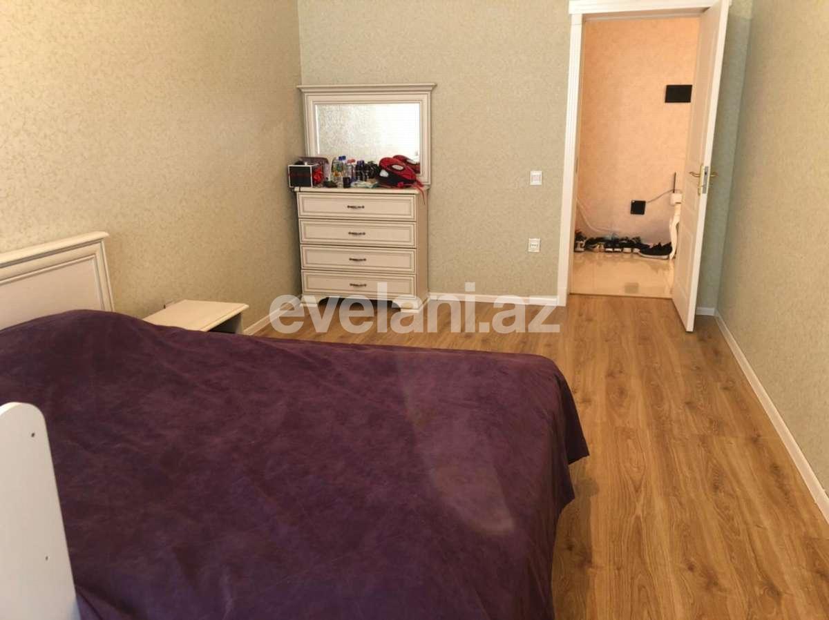 Kirayə verilir, yeni tikili, 2 otaqlı, 105 m², Memar Əcəmi m.