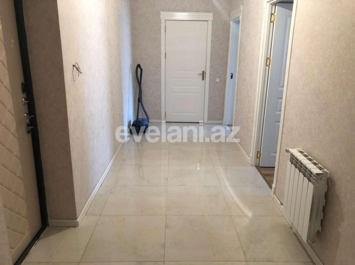 Kirayə verilir, yeni tikili, 2 otaqlı, 105 m², Memar Əcəmi m.