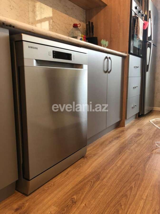 Kirayə verilir, yeni tikili, 2 otaqlı, 105 m², Memar Əcəmi m.